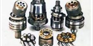 Hydraulic Piston Parts Repair Service