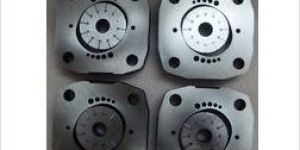 Vicker 's Hydraulic Pump