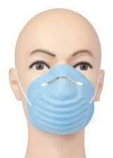 2-Ply Disposable Surgical Face Mask