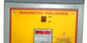 Magnetic Polisher