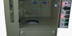 METAL REFINERY PLANT