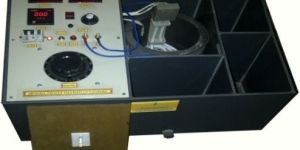 Pikka Gold Polishing Machines