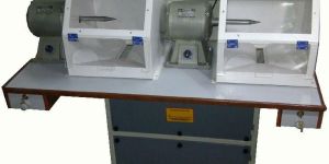 Polishing Machine