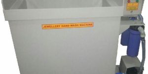 SETLINK TANK MACHINE