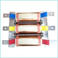 Copper Foil Winding Choke