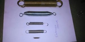 Extension Springs