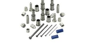 Die And Mould Finishing Items And Tools