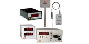 Electronic Instruments and Controls