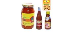 Industrial Canteen Division