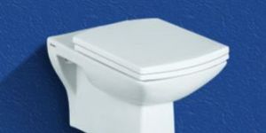 Wall Hung Toilet Seat