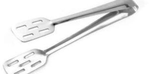 Pastry Tong