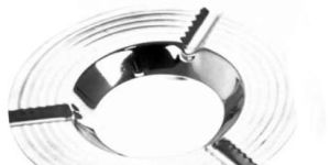 Round Ashtray