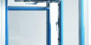 Aluminium Window Fabrication Services