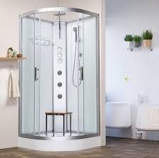 Shower Cubicle