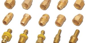 Brass Fittings