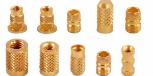 Brass Inserts