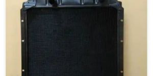 Radiator Assembly Mercedes 911B