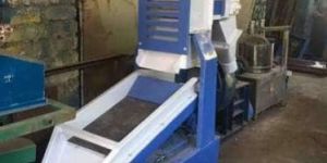 Grain Destoner Machine