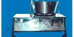 Halwa Making Machine