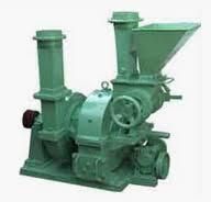 Heavy Duty Pulverizer