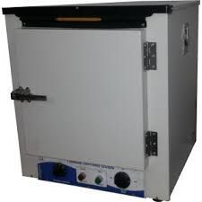 Hot Air Oven
