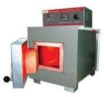 Muffle Furnaces