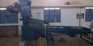 Seed Destoner Machine