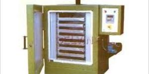 Tray Type Dryer