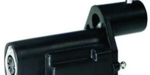 Single Axis Motor Drive