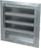 Intake Louvers