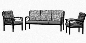 Sofa Set for Five People
