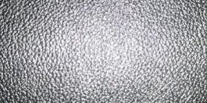 Booty Print Finish Leather