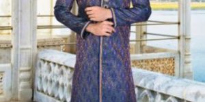 Men Sherwanis