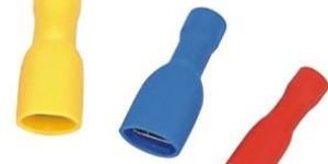 Fully Insulated Female Disconnectors