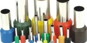 Insulated Cord End Terminals