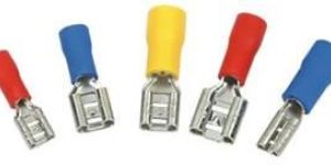 Insulated Female Disconnectors