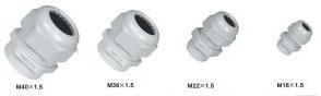 Metric Cable Glands