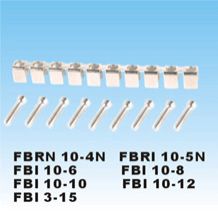 Terminal Block Shorting Links