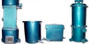 Electro Coagulation System