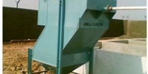 Lamella Clarifier