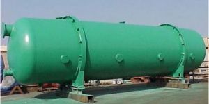 Pressure Sand Filter