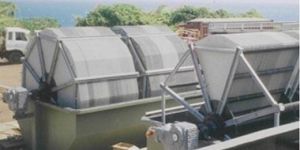 Rotating Biological Contactor