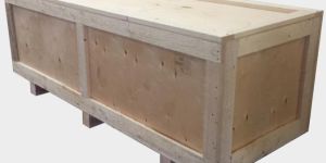 Plywood Box