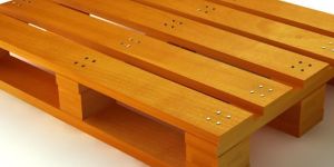 Wooden Pallets