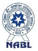 Nabl Accreditation