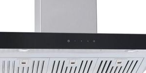 Glen Oil Collector Chimney