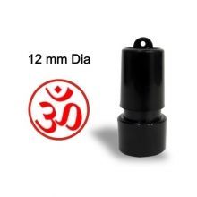 RELIGIOUS SELF INKING STAMP