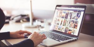 Personal Website Development Services