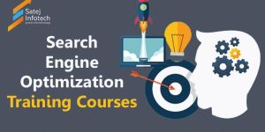 SEO TRAINING COURSES