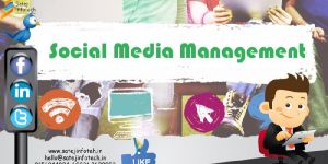 Social Media Marketing Service